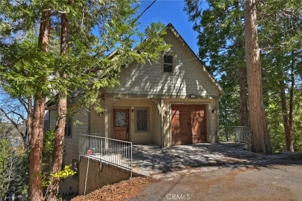 Additional image 10 of 319 Mittry Lane, Lake Arrowhead, CA 92352