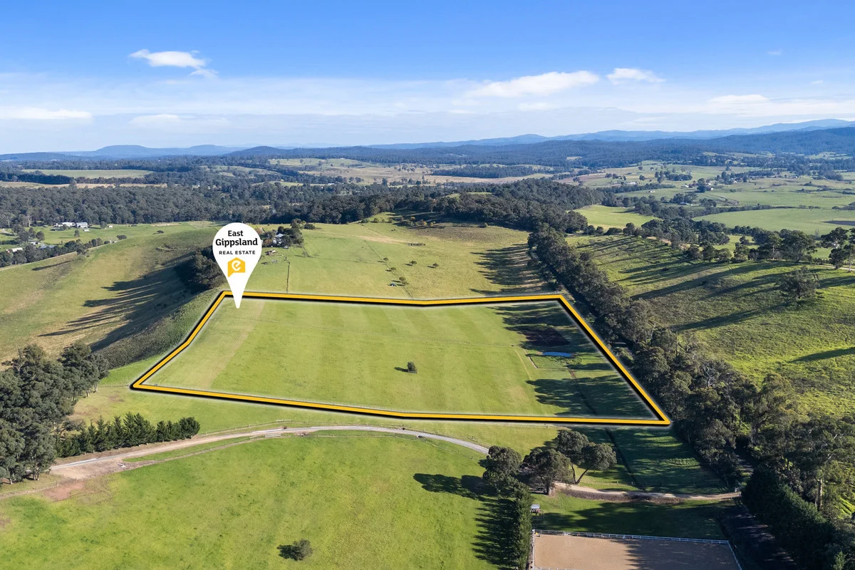 162 Baines Road, Mossiface VIC 3885
