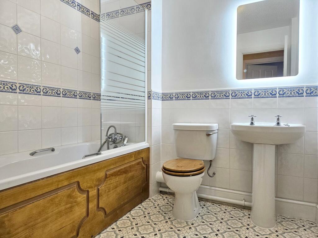 Additional image 9 of Three Hill View, Glastonbury, BA6