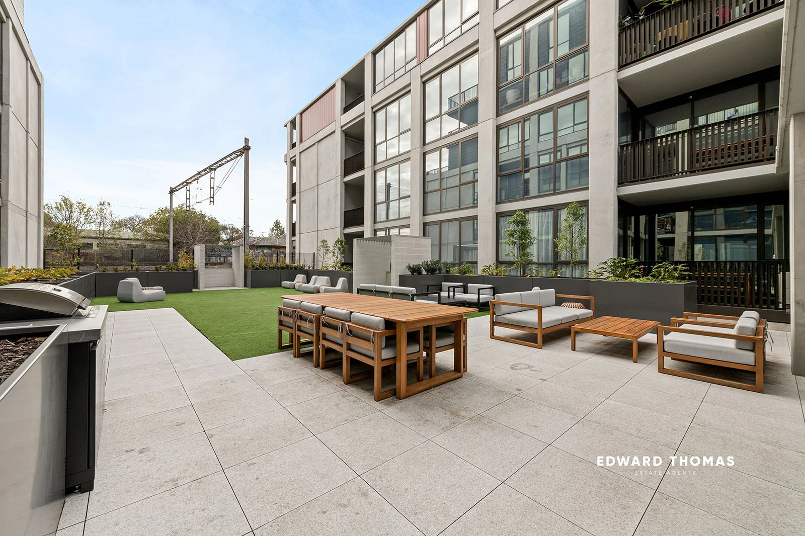 Additional image 11 of 317A/72 Ascot Vale Road, Flemington VIC 3031