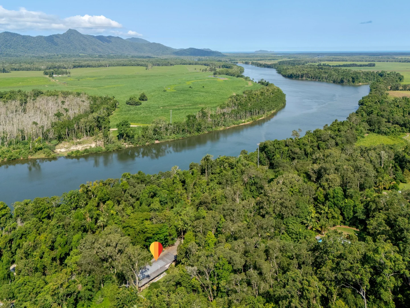 Additional image 19 of 2905 Mossman Daintree Road, Lower Daintree QLD 4873
