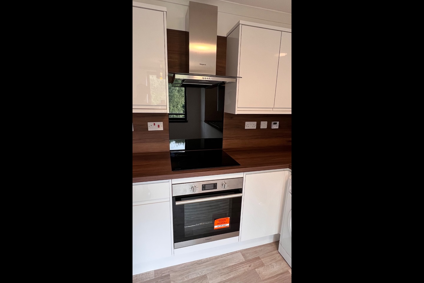 Additional image 6 of 2 Bed Flat, Plantation Park Gardens, G51, N1 7GU