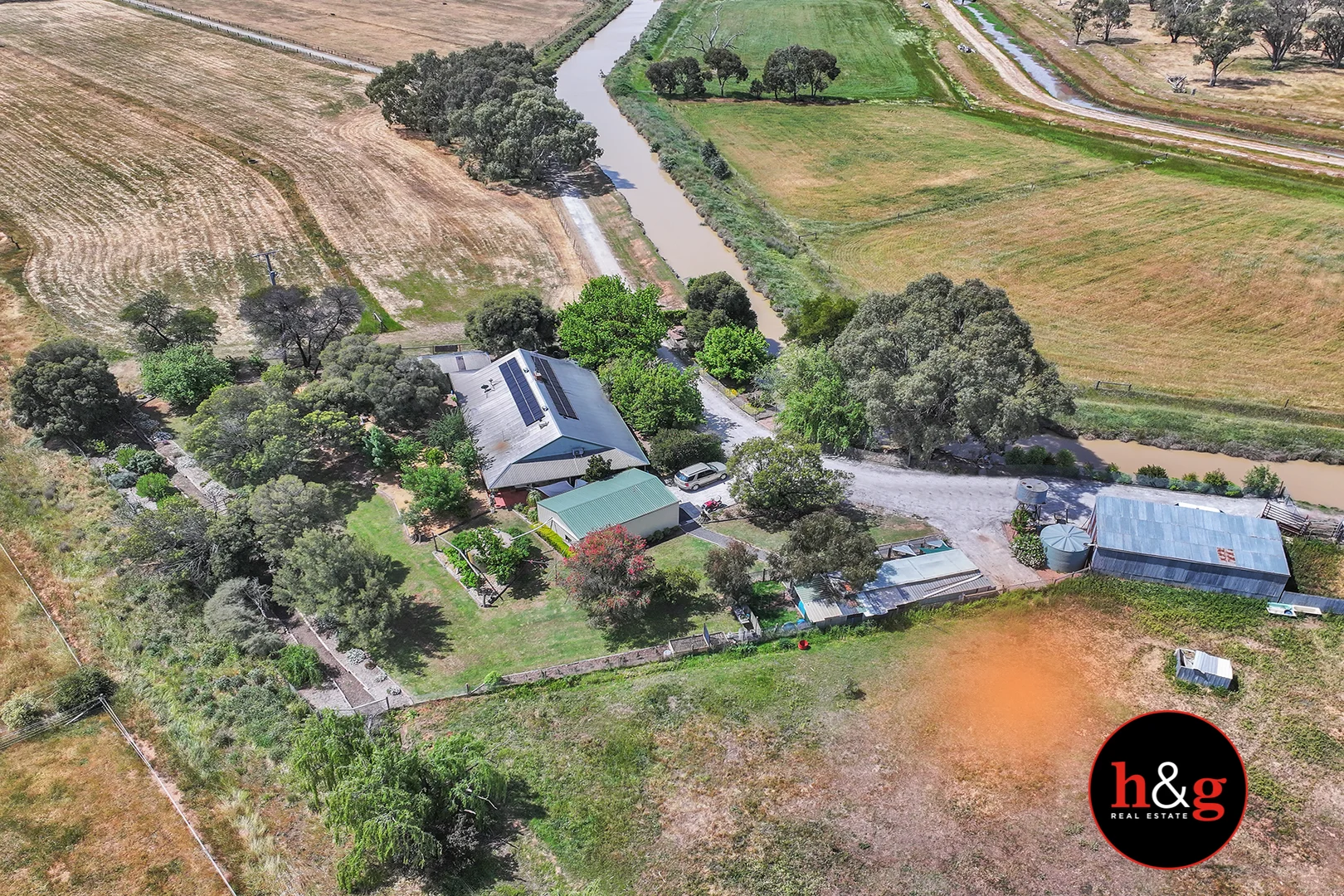 Additional image 2 of 1849 Sinclair Road, Tongala VIC 3621