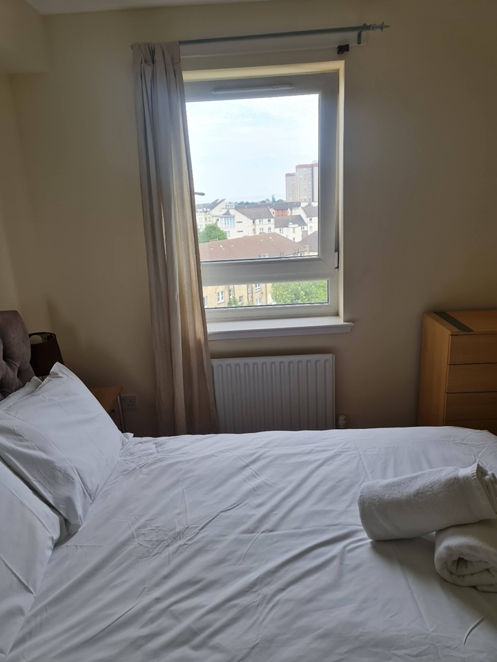 Additional image 3 of 2 Bed Flat, Hawkhill Close, EH7, N1 7GU