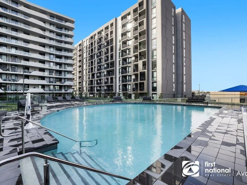 Additional image 13 of 810/868 Blackburn Road, Clayton VIC 3168