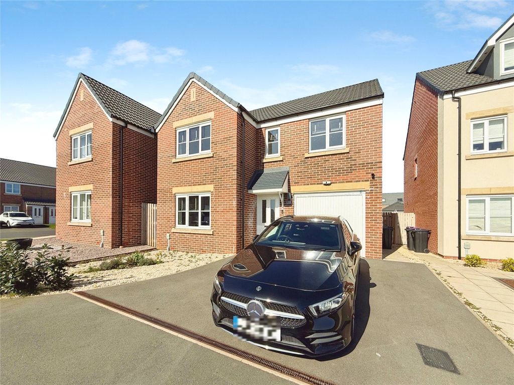 4 bed detached house to rentAll Saints Road, Lincoln, Lincolnshire LN2