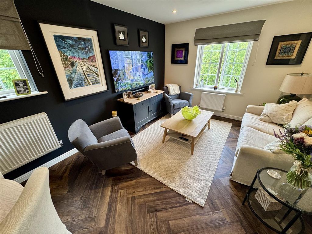 Additional image 3 of 3 bed flat to rentLower Burlington Road, Portishead BS20