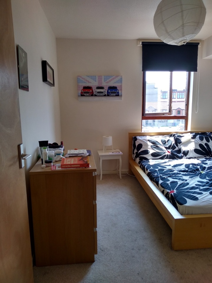 Additional image 7 of 2 Bed Flat, Milnpark Gardens, G41, N1 7GU