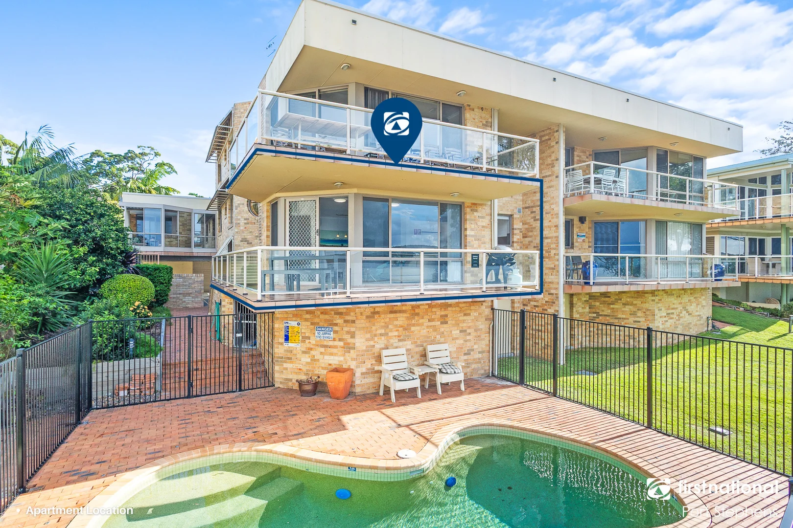 Additional image 11 of 2/83 Soldiers Point Road, Soldiers Point NSW 2317