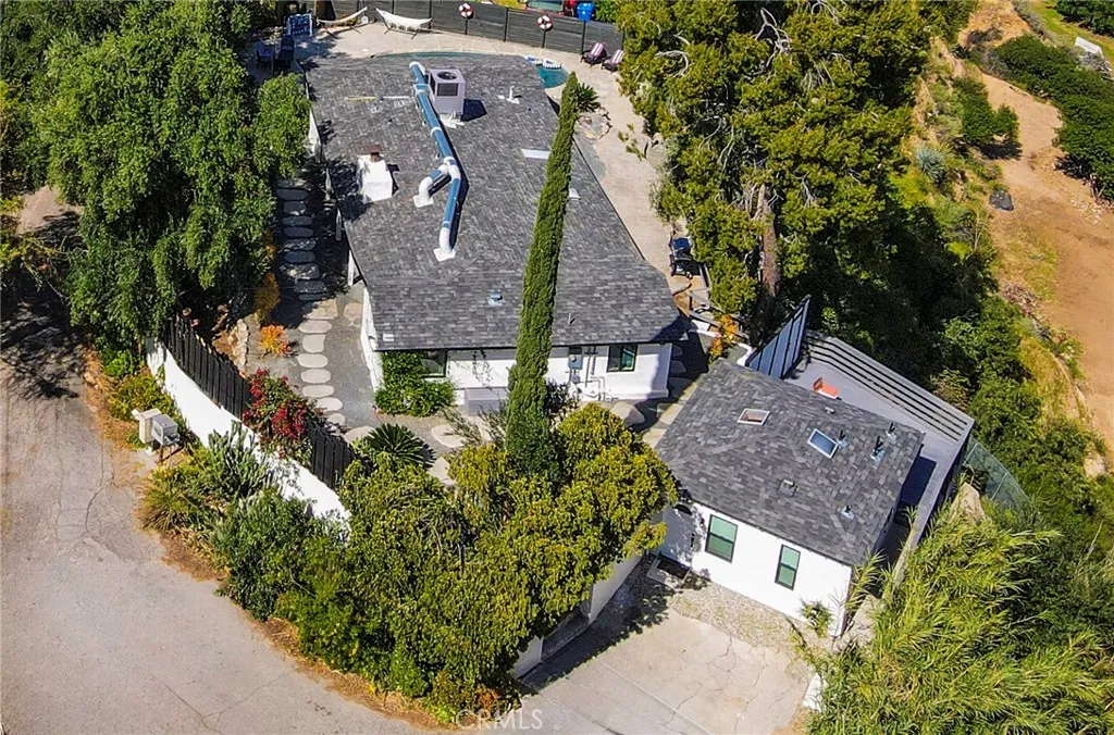 Additional image 22 of 7867 Rim Canyon Road, Sunland, CA 91040