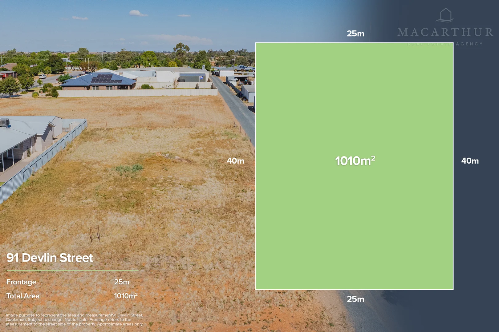 Additional image 2 of 91 Devlin Street, Coolamon NSW 2701