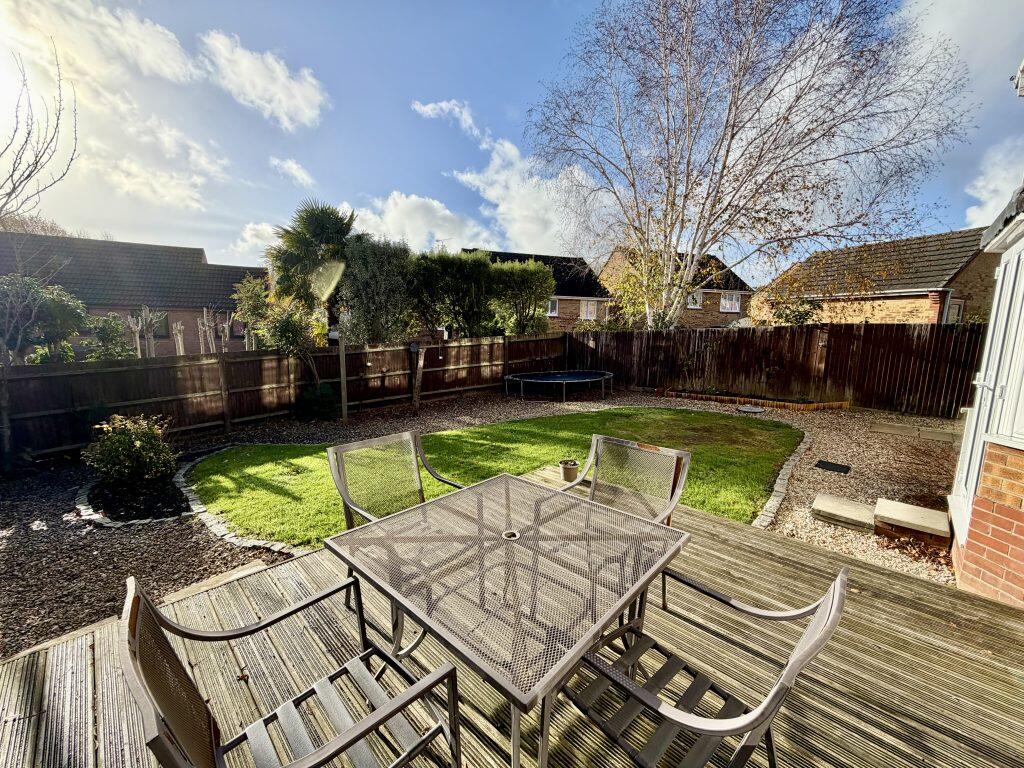 Additional image 15 of Ashwood Drive, Yeovil, Somerset, BA21