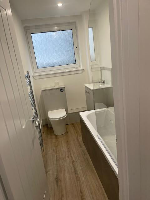 Additional image 6 of 2 Bed Flat, Cambuskenneth Place, G33, N1 7GU