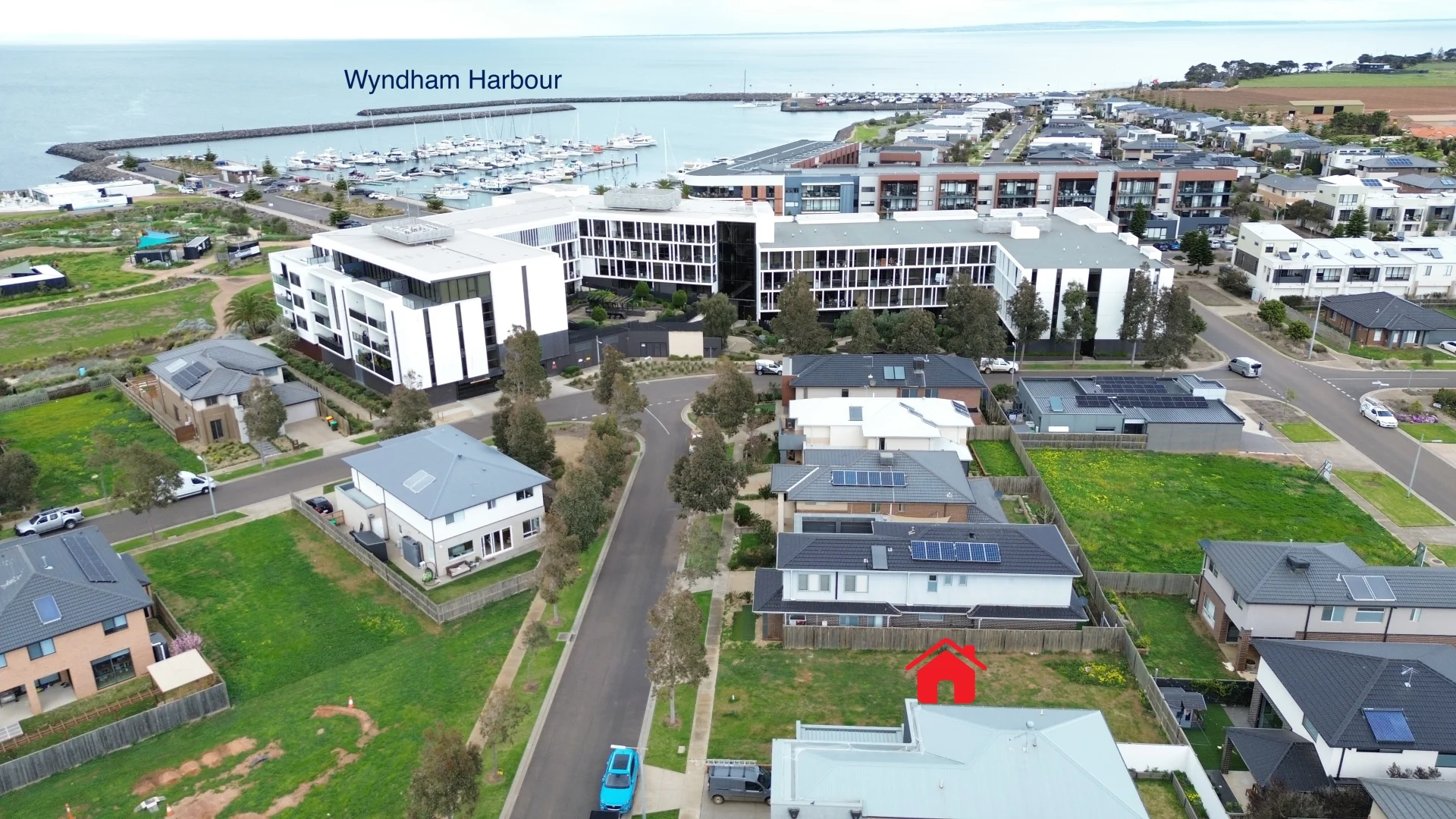 Additional image 2 of 9 Masthead Way, Werribee South VIC 3030