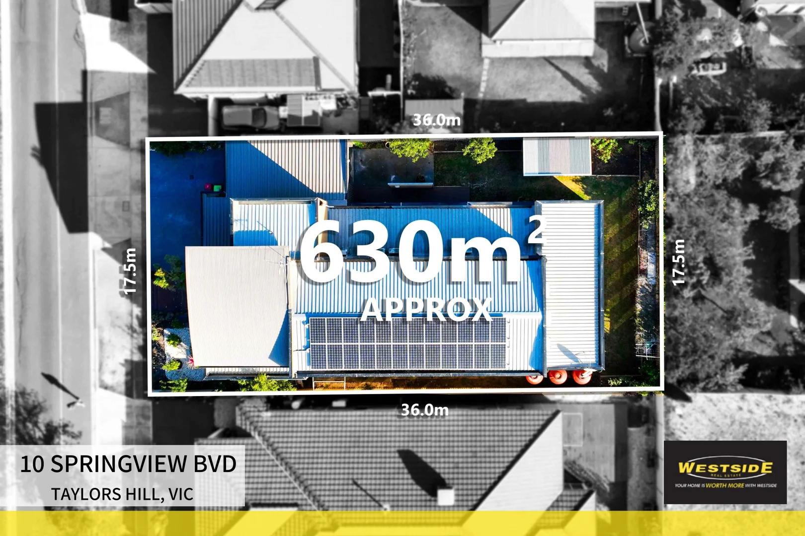 Additional image 3 of 10 Springview Boulevard, Taylors Hill VIC 3037