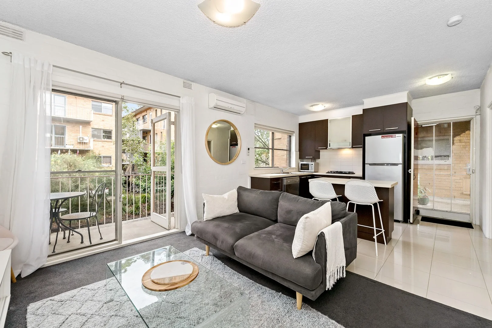 Additional image 2 of D4/81 O'Shanassy Street, North Melbourne VIC 3051