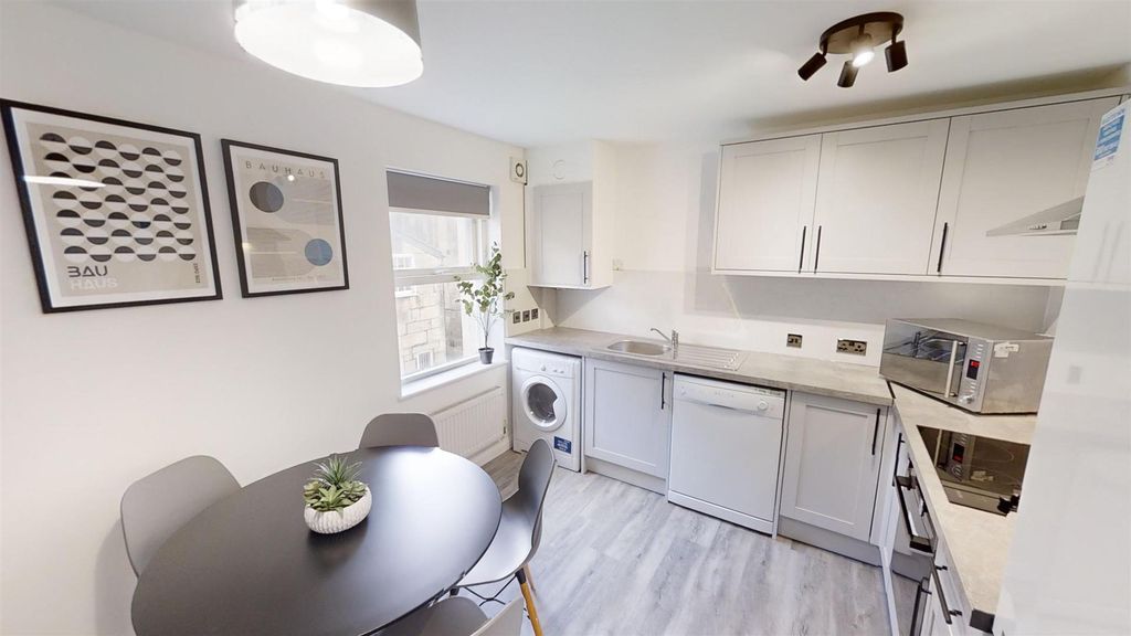 5 bed flat to rentF3, 7 Piccadilly Place BA1