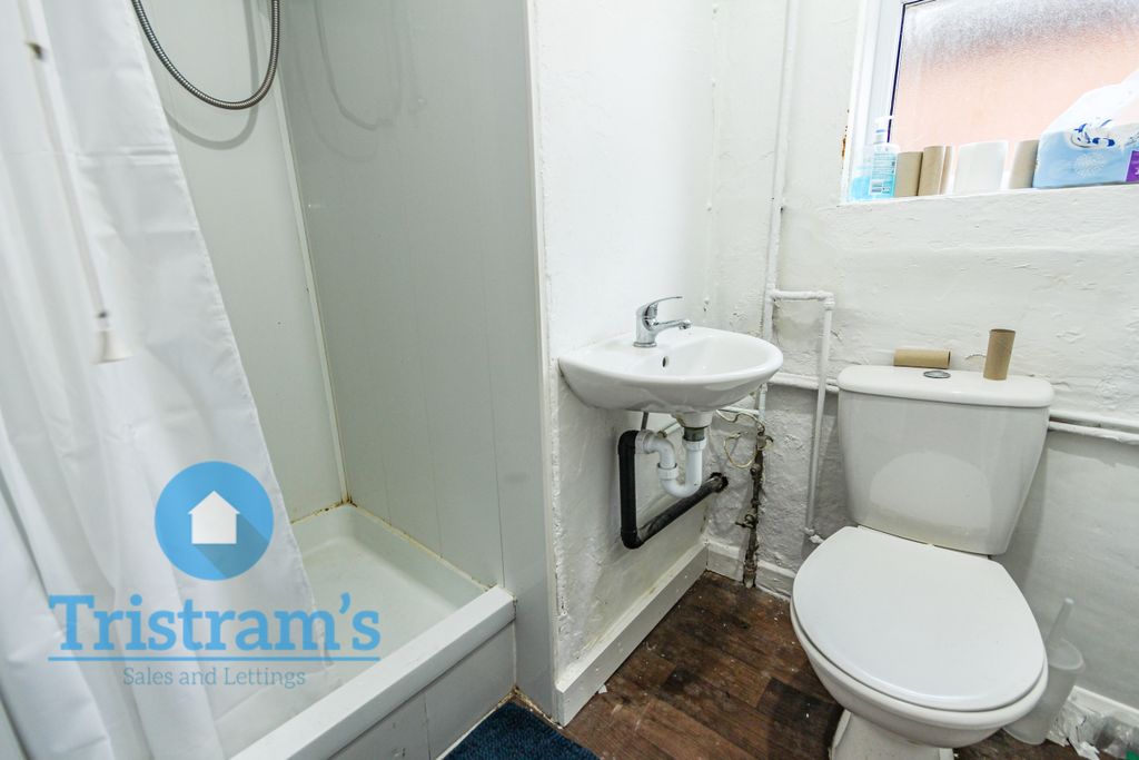 Additional image 7 of 8 bed shared accommodation to rentBrunel Terrace, The Park NG7