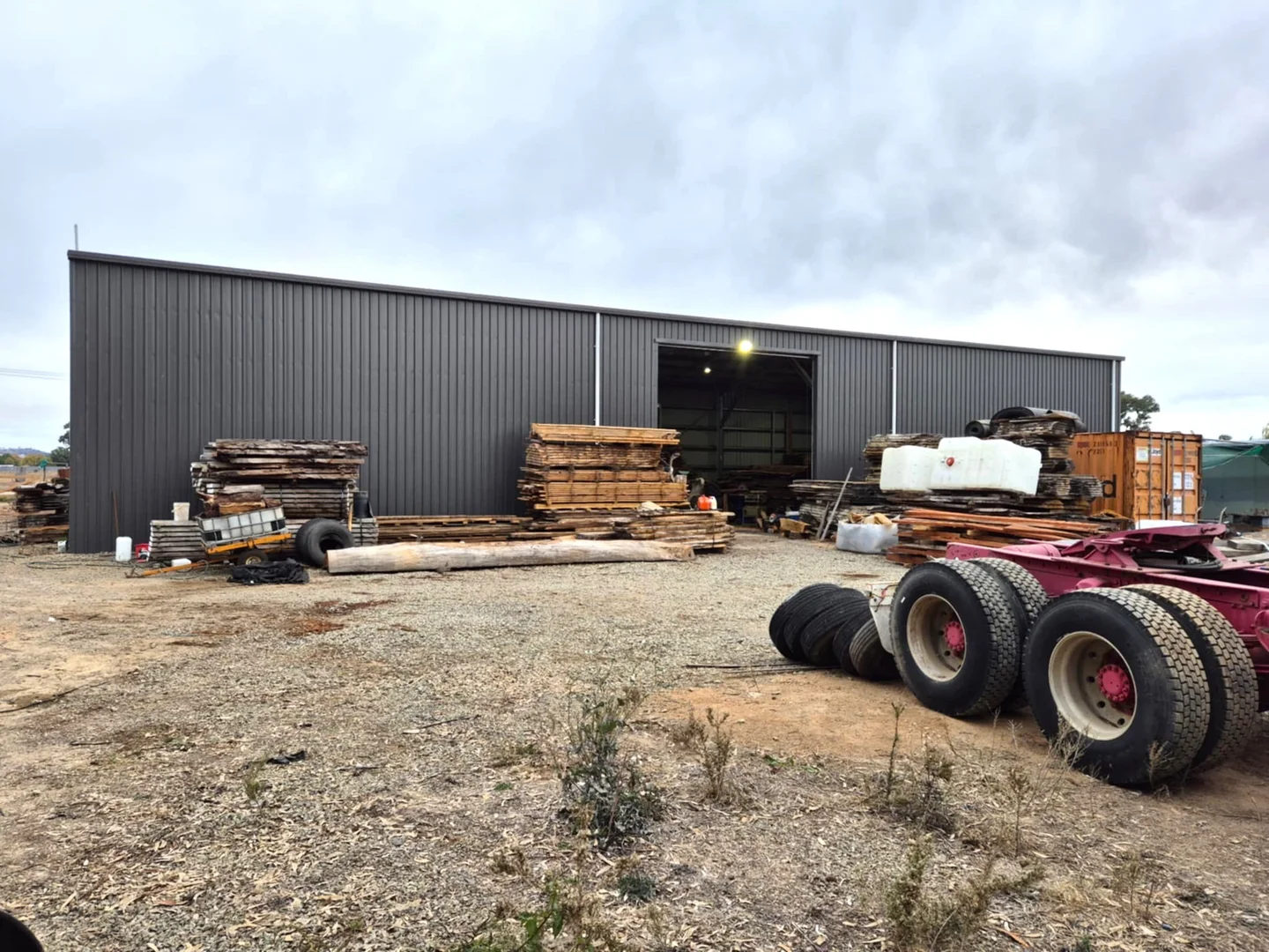 Additional image 4 of 160-174 Cowcumbla St, Cootamundra NSW 2590