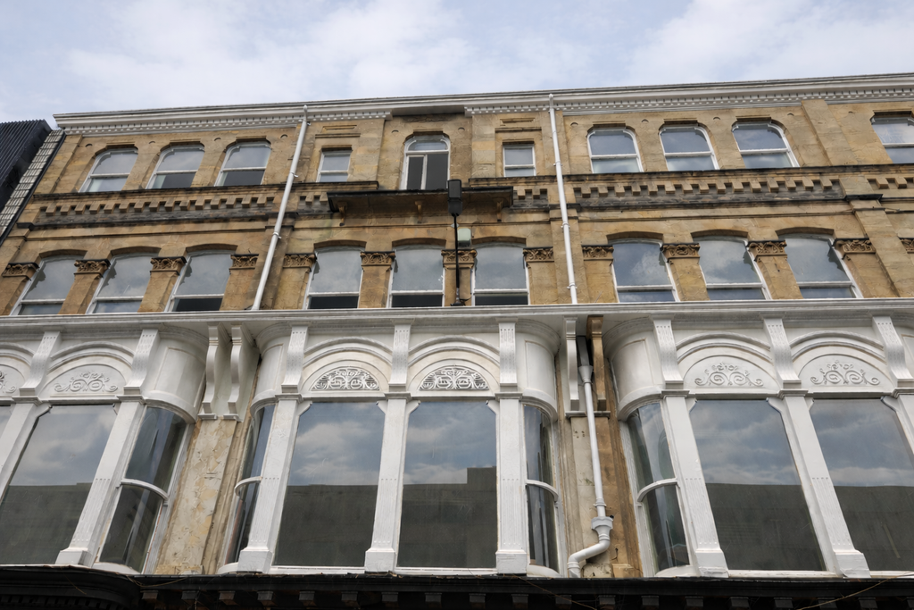 Additional image 4 of 2 bed flat to rentCommercial Street, Newport NP20
