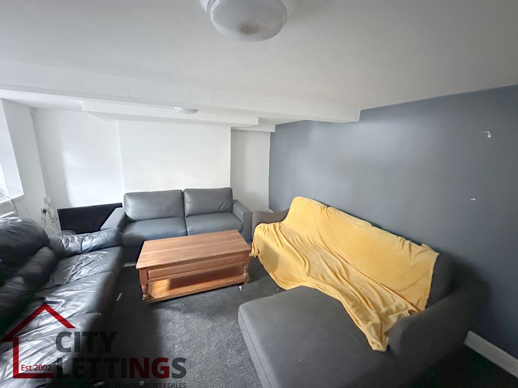 8 bed terraced house to rentArthur Street, Arboretum NG7
