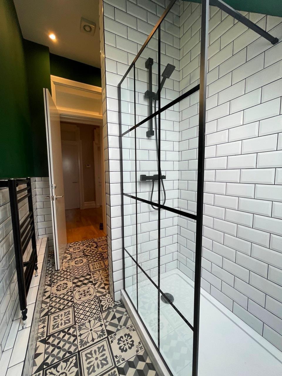 Additional image 3 of 4 Bed Flat, Sauchiehall Street Charing Cross Man, G2, N1 7GU