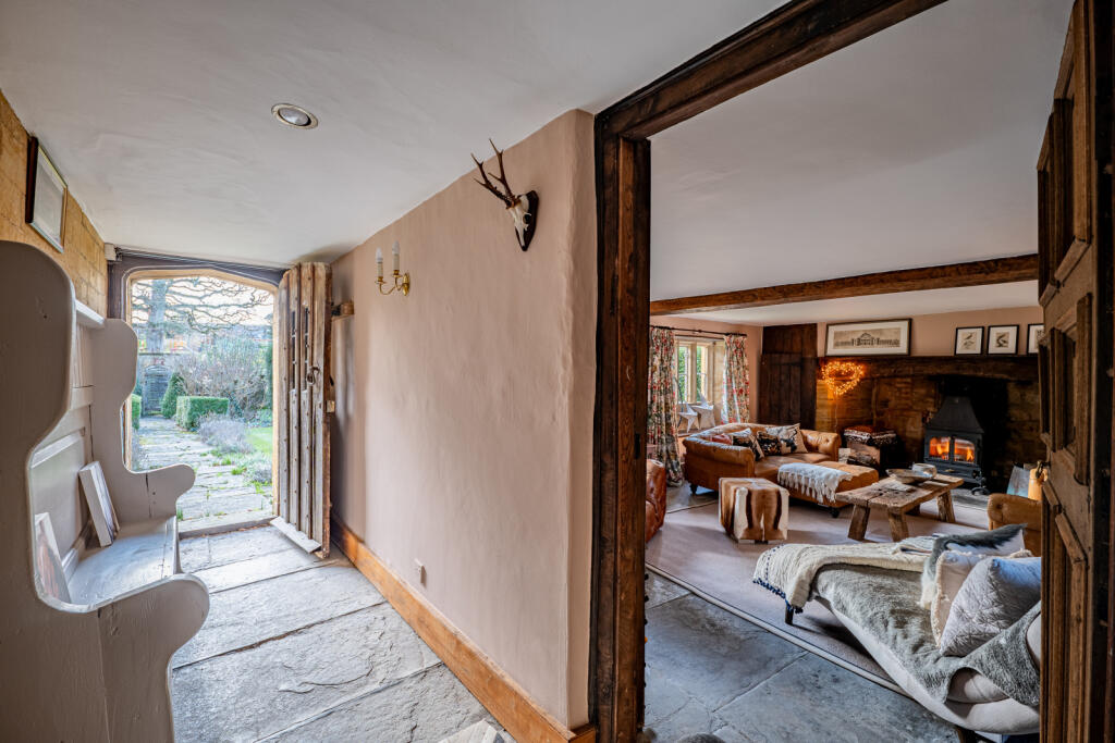 Additional image 5 of Queen Street, Tintinhull, Yeovil, Somerset, BA22