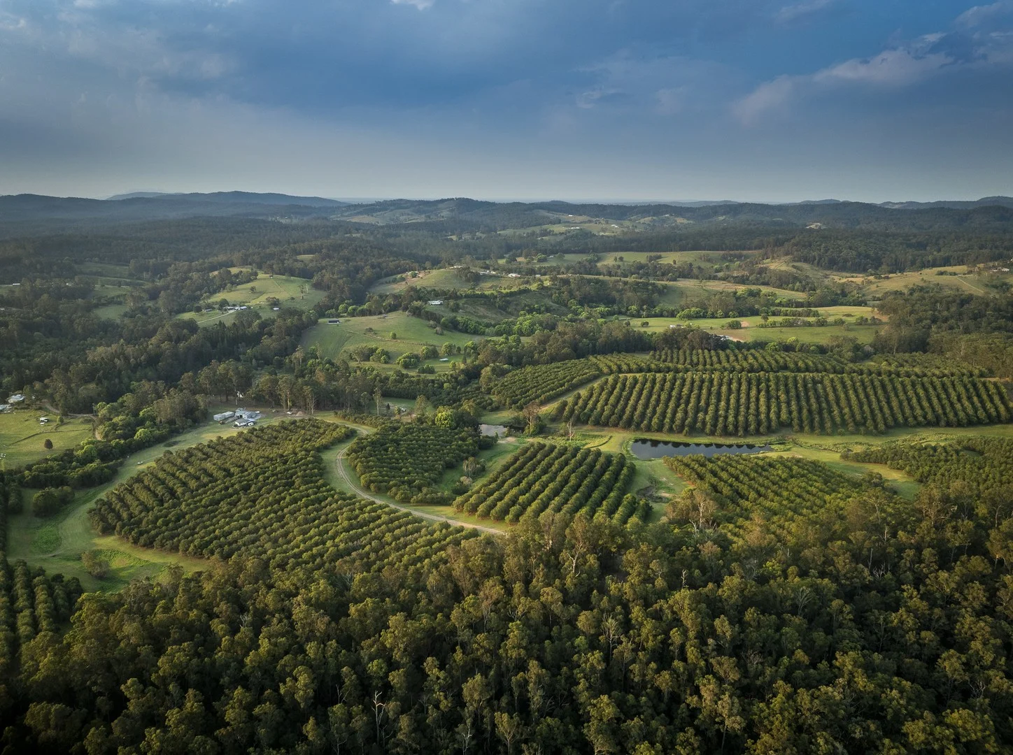 70 Aural Vale Road, North Deep Creek QLD 4570