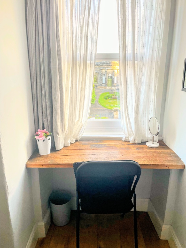 Additional image 10 of 1 Bed Flat, Portobello High Street, EH15, N1 7GU