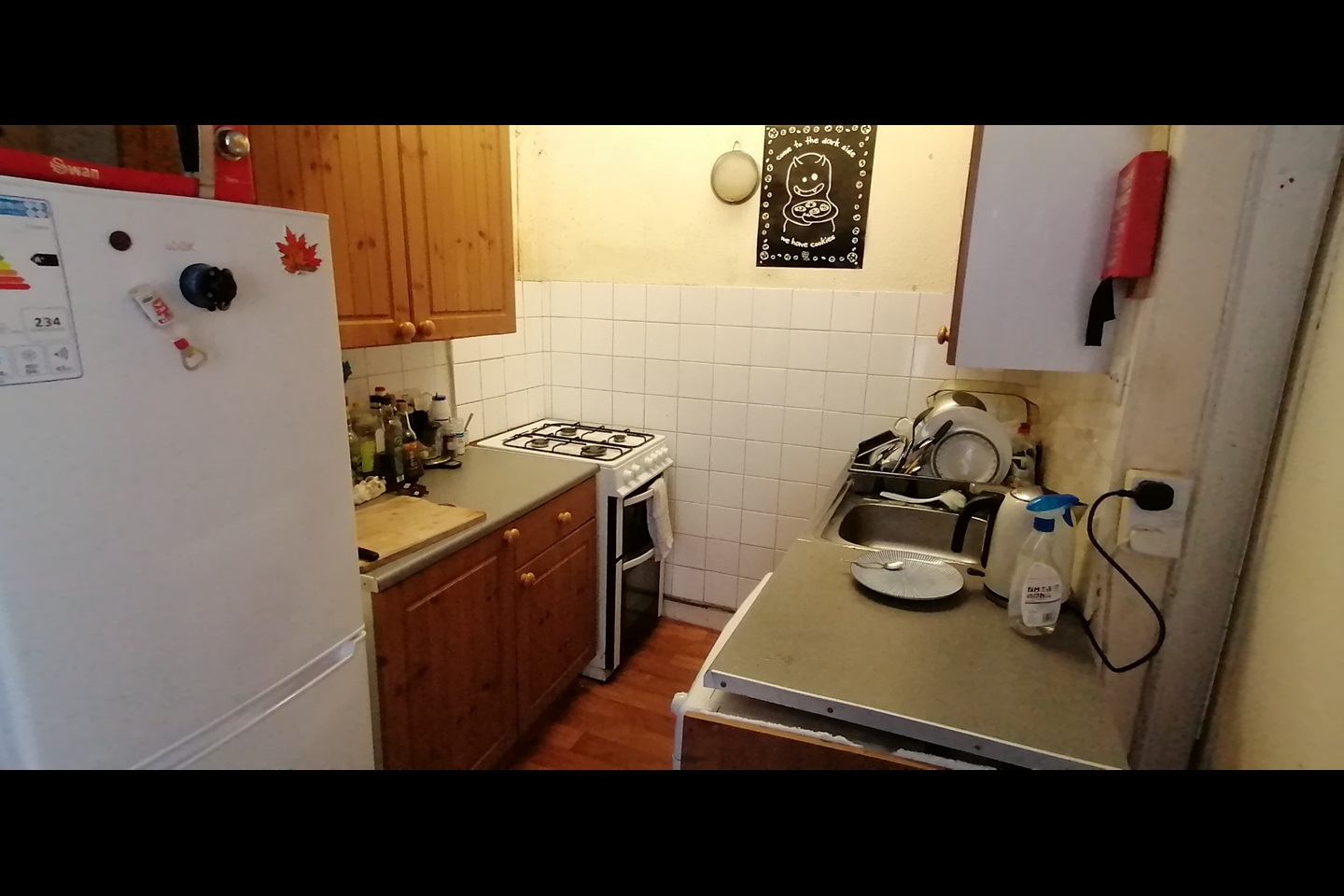 Additional image 11 of 2 Bed Flat, Home Street, EH3, N1 7GU