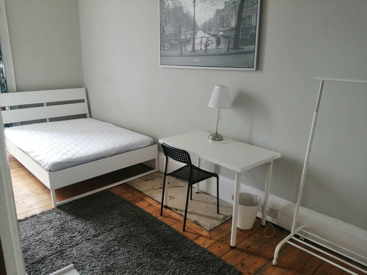 Additional image 18 of 7 Bed Flat, Clifton Terrace, EH12, N1 7GU