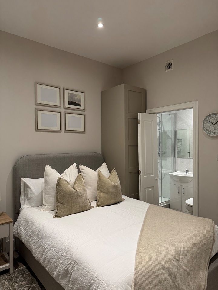 Additional image 2 of Studio Flat, Aberfeldy St, G31, N1 7GU