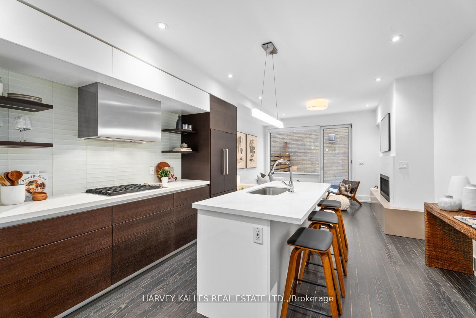 Additional image 3 of 5A Sylvan Avenue, Toronto, ON, M6H 1G2