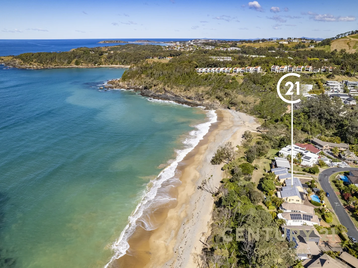 Additional image 10 of 3/9-11 Shellcove Lane, Korora NSW 2450