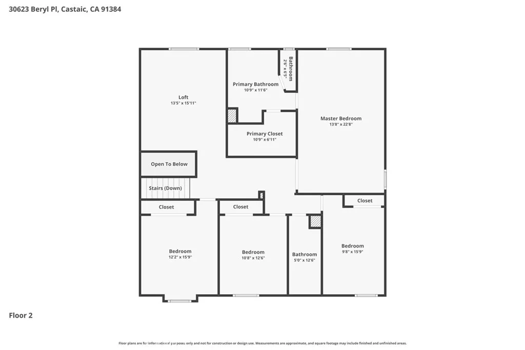 Additional image 60 of 30623 Beryl Pl, Castaic, CA 91384