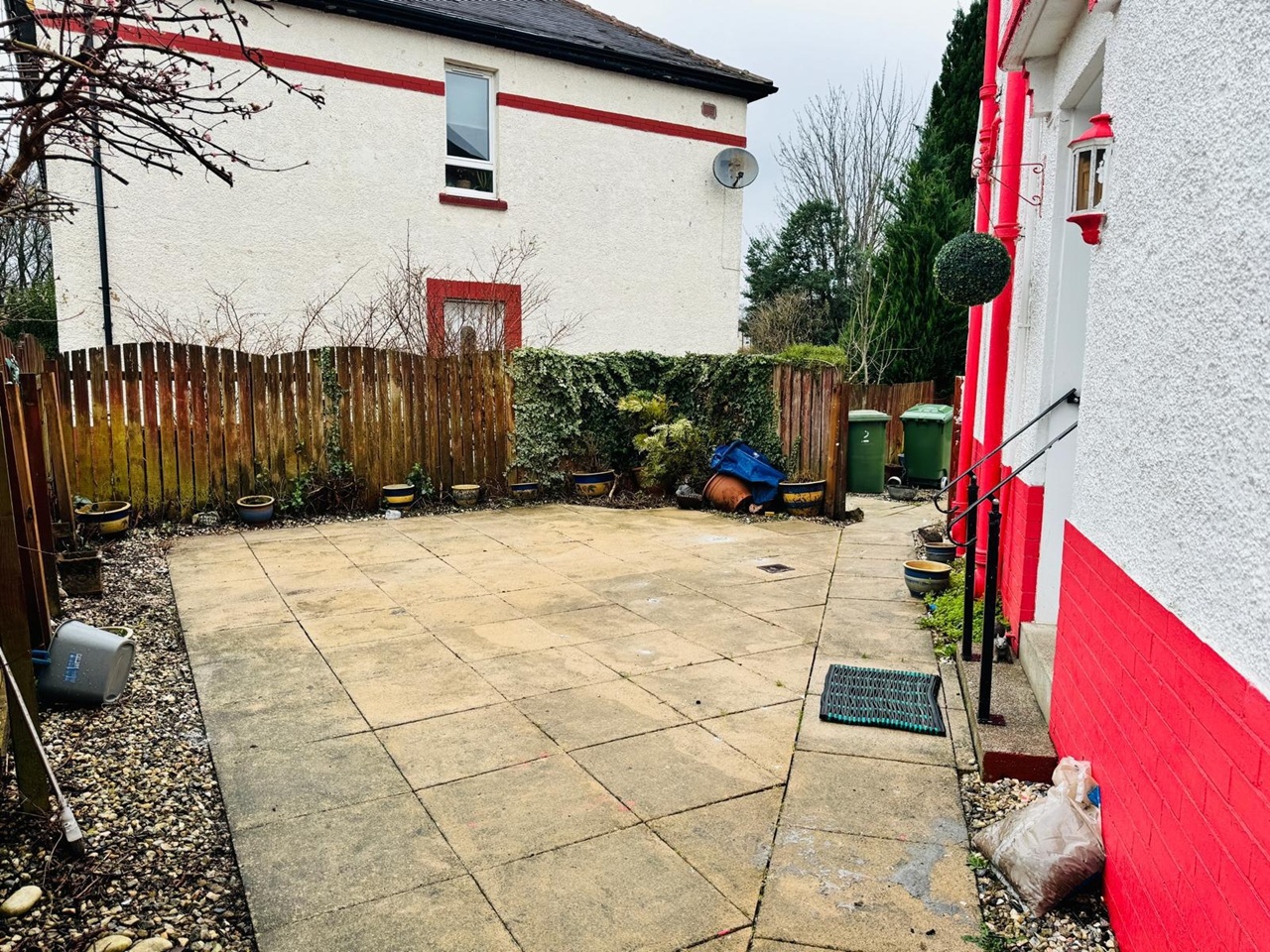 Additional image 10 of 3 Bed Detached House, Craggan Drive, G14, N1 7GU