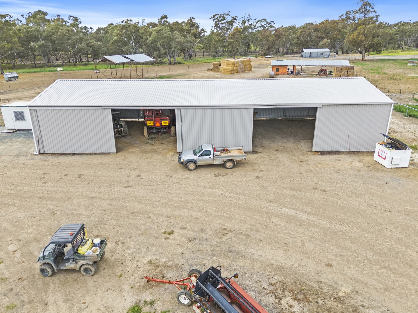 Additional image 20 of 1028 Walshs bridge south Road, Kaarimba VIC 3635