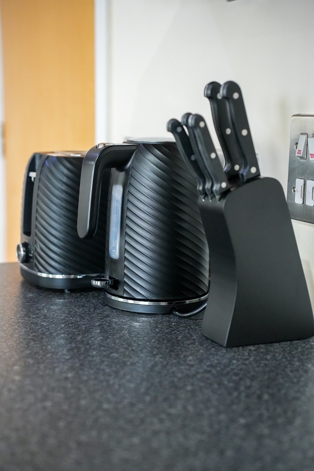 Additional image 5 of 2 Bed Flat, Lancefield Quay, G3, N1 7GU