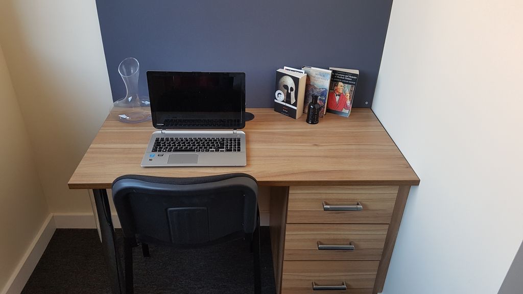5 bed shared accommodation to rentMarquis Place, 140 London Road, Leicester LE2 photo 2