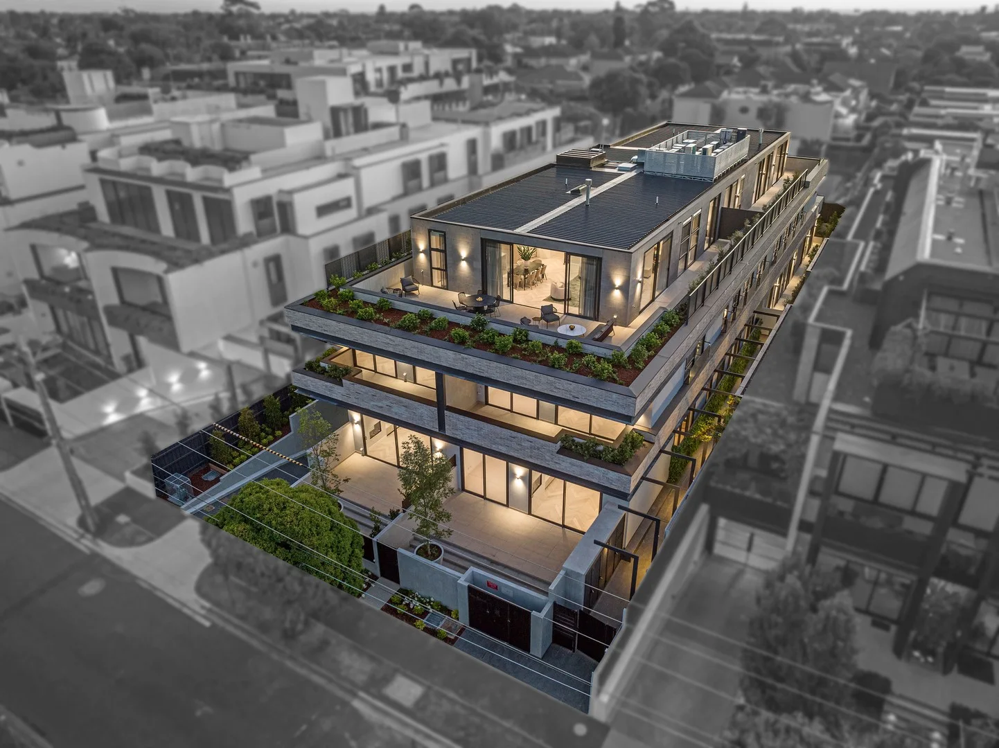 Additional image 19 of 102/64 Black Street, Brighton VIC 3186