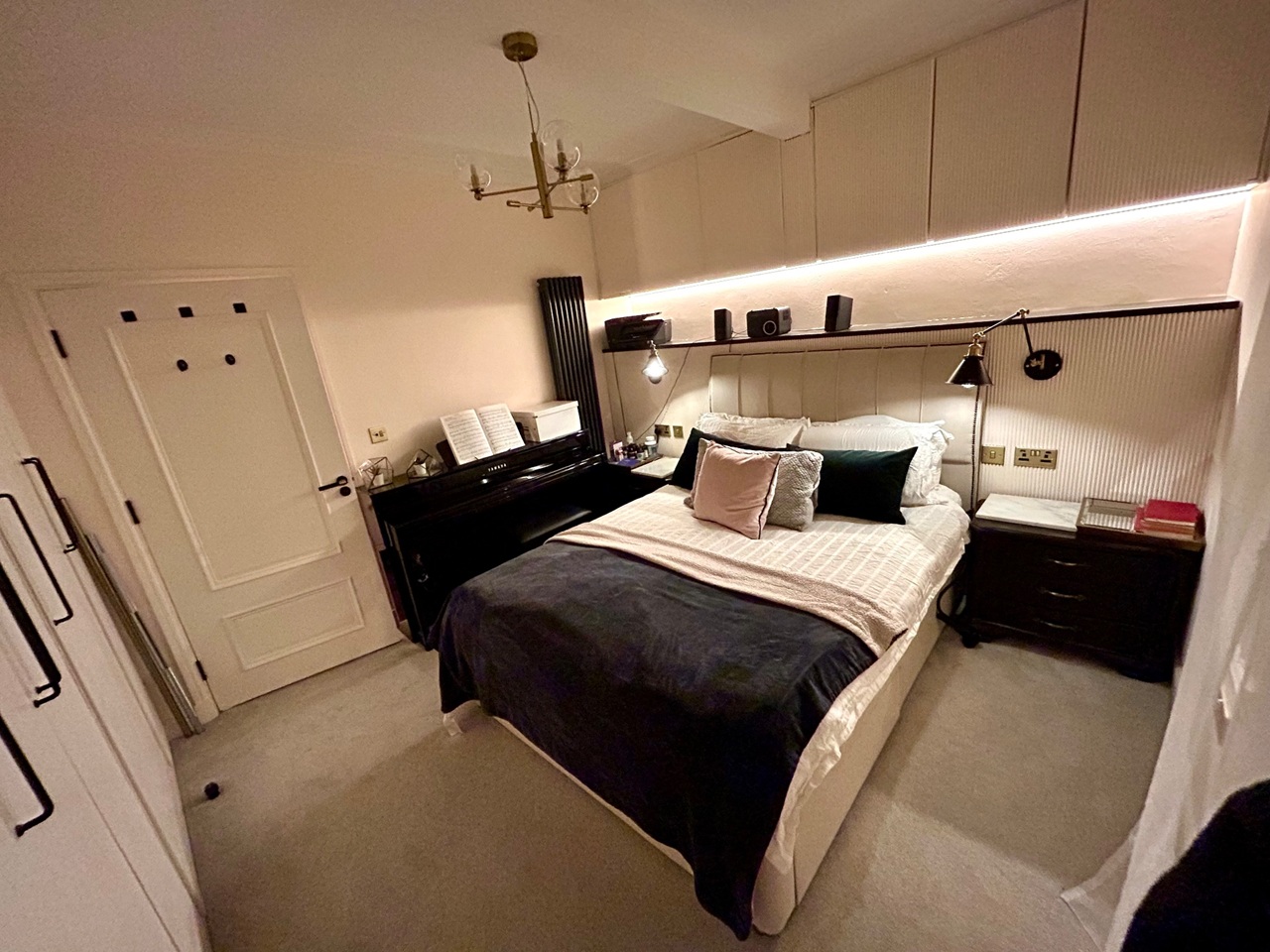 Additional image 21 of 2 Bed Flat, Bishopbriggs, G64, N1 7GU