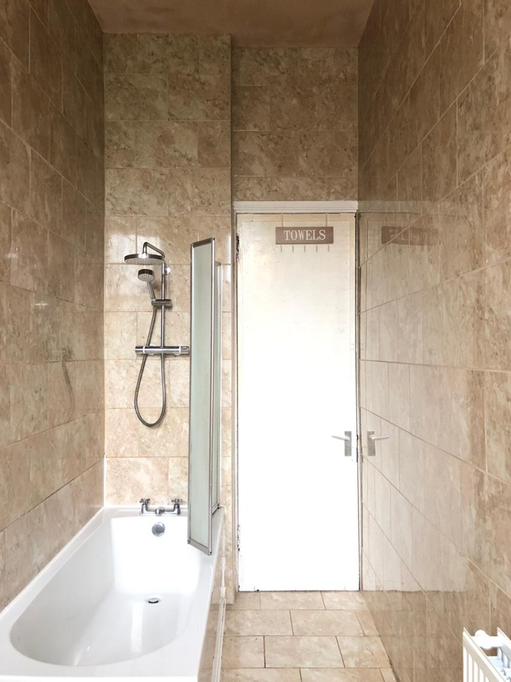 Additional image 3 of 4 Bed Flat, Great Western Road, G4, N1 7GU