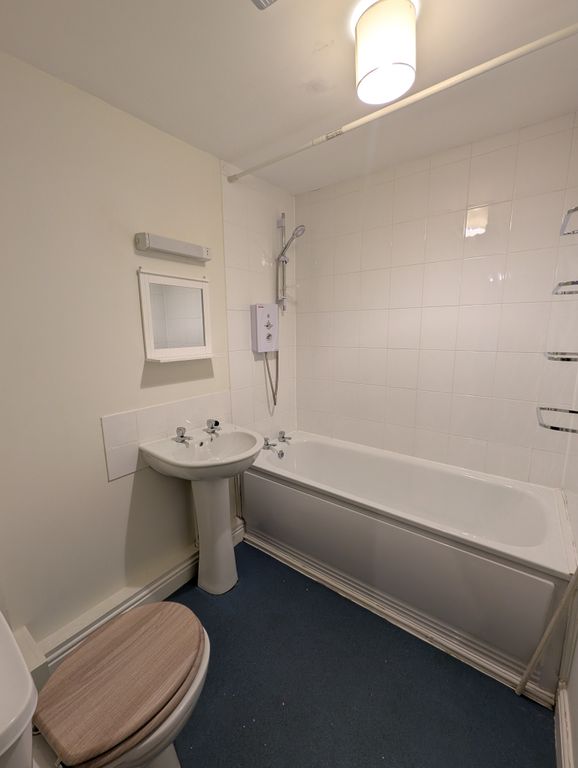 Additional image 9 of 1 bed flat to rentBridge Street, Usk NP15