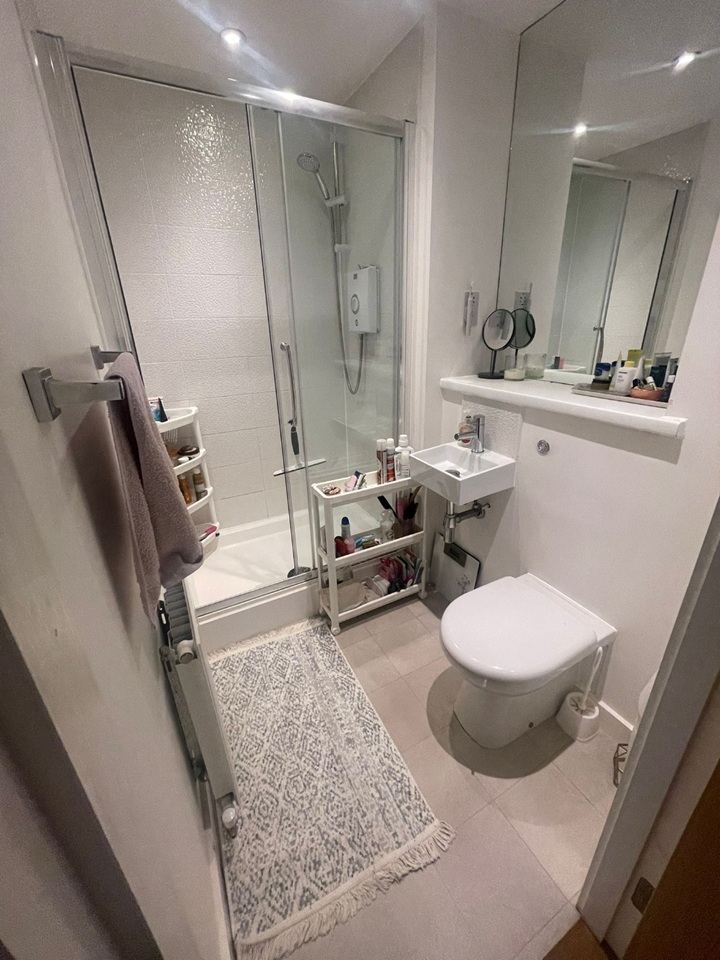 Additional image 10 of 2 Bed Flat, East Pilton Farm Avenue, EH5, N1 7GU