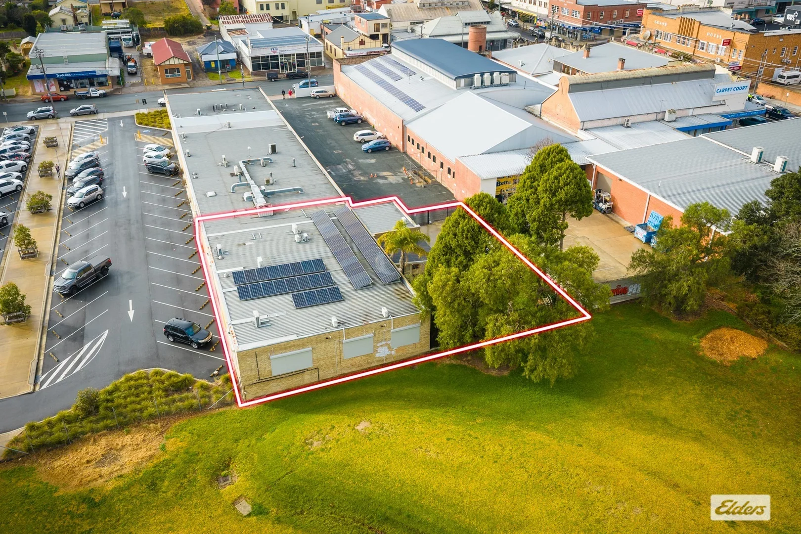 Additional image 3 of Suite 11/8 Auckland Street, Bega NSW 2550
