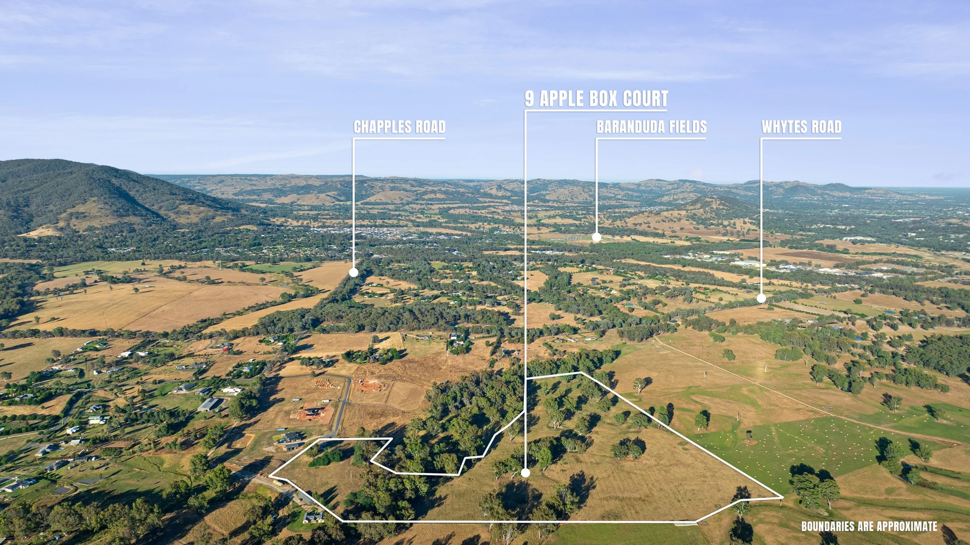 Additional image 4 of 9 Apple Box Court, Baranduda VIC 3691