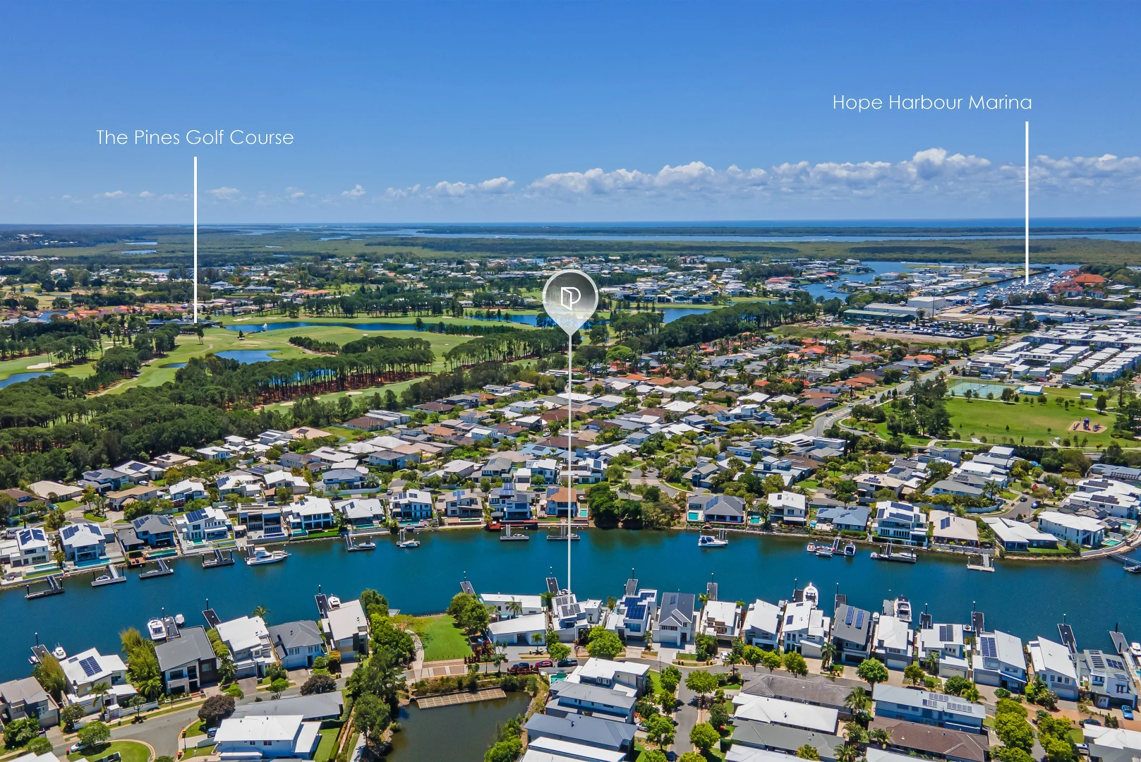 Additional image 2 of 57 Cova Boulevard, Hope Island QLD 4212