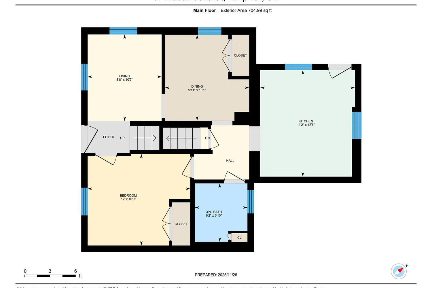 Additional image 19 of 97 Madawaska Street