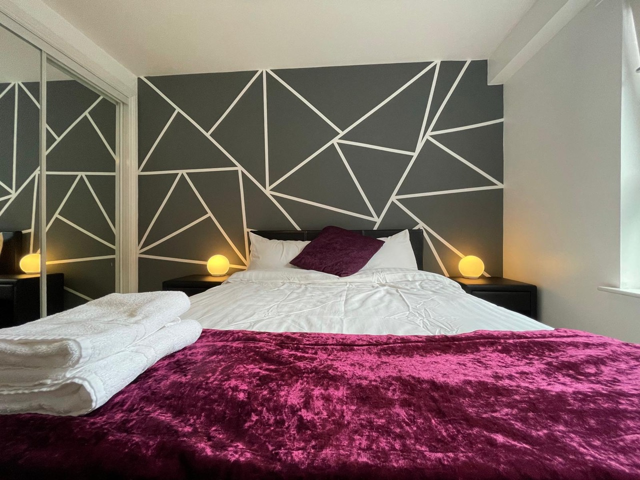 Additional image 7 of 2 Bed Flat, Wallace Street, G5, N1 7GU