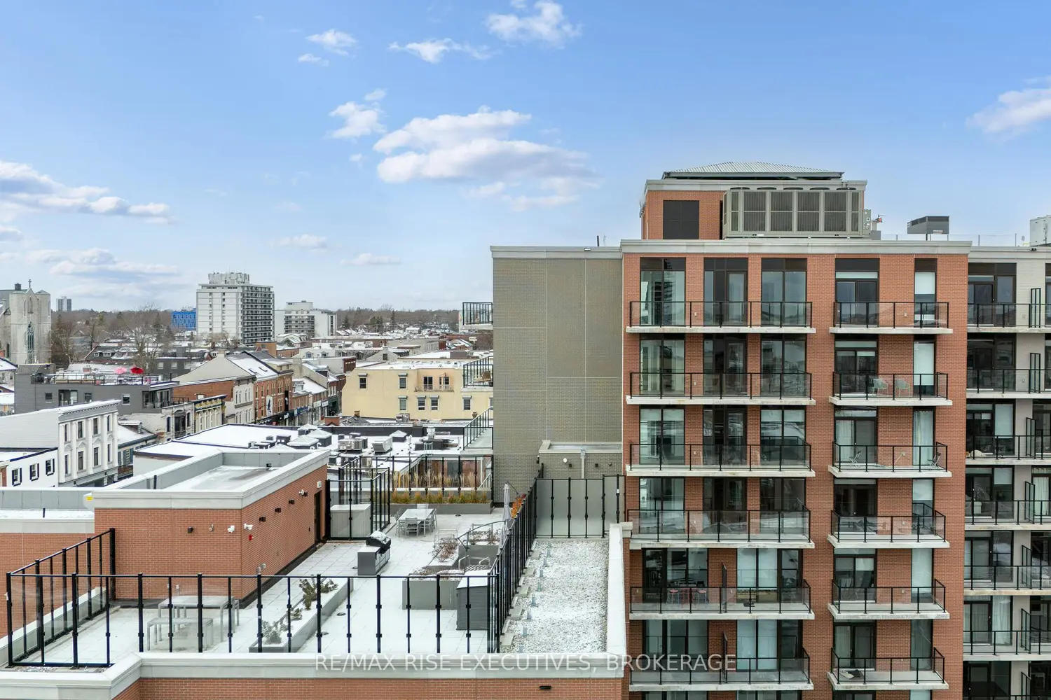 Additional image 19 of 223 Princess Street 702